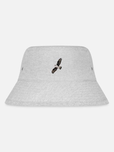 Aigle de Bonelli - Bob recyclé Stanley/Stella - gris chiné