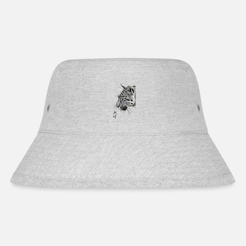 Tigre - Bob recyclé Stanley/Stella - gris chiné