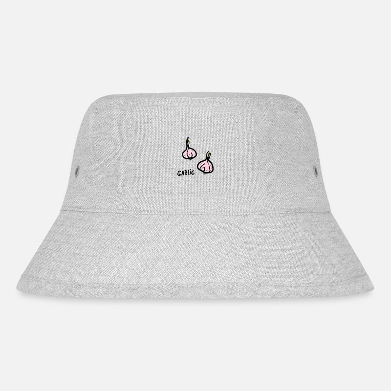 Ail - Bob recyclé Stanley/Stella - gris chiné