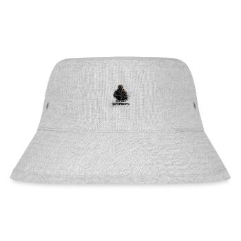 We Are soilder s Soldat Army - Stanley/Stella Recycled Bucket Hat - heather grey - Front