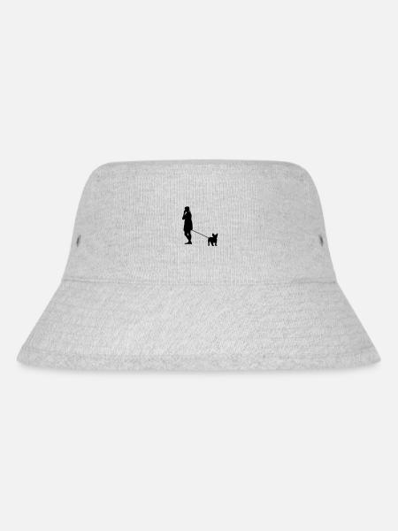 marcher avec bu lly - Bob recyclé Stanley/Stella - gris chiné
