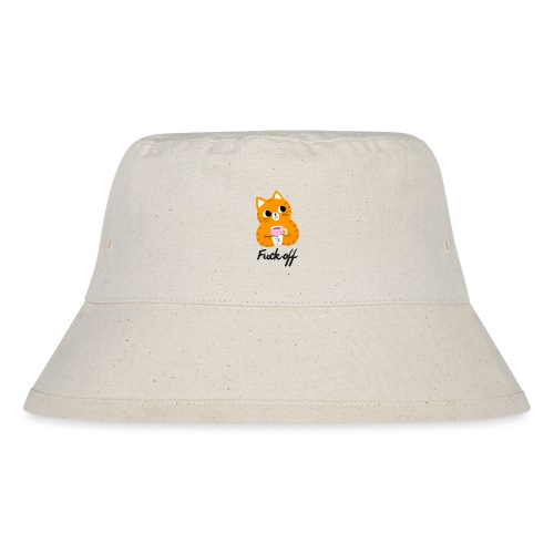 Genervte Katze - Stanley/Stella Bucket Hat