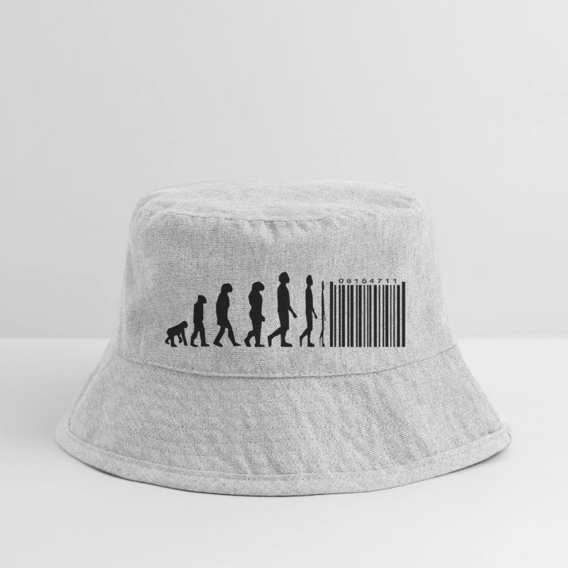 Stanley/Stella recycelter Bucket Hat
