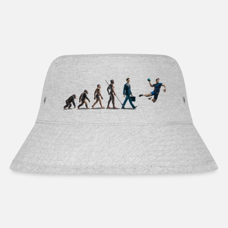 Evolution Handball 06 2024 Plan de travail 1 - Bob recyclé Stanley/Stella - gris chiné