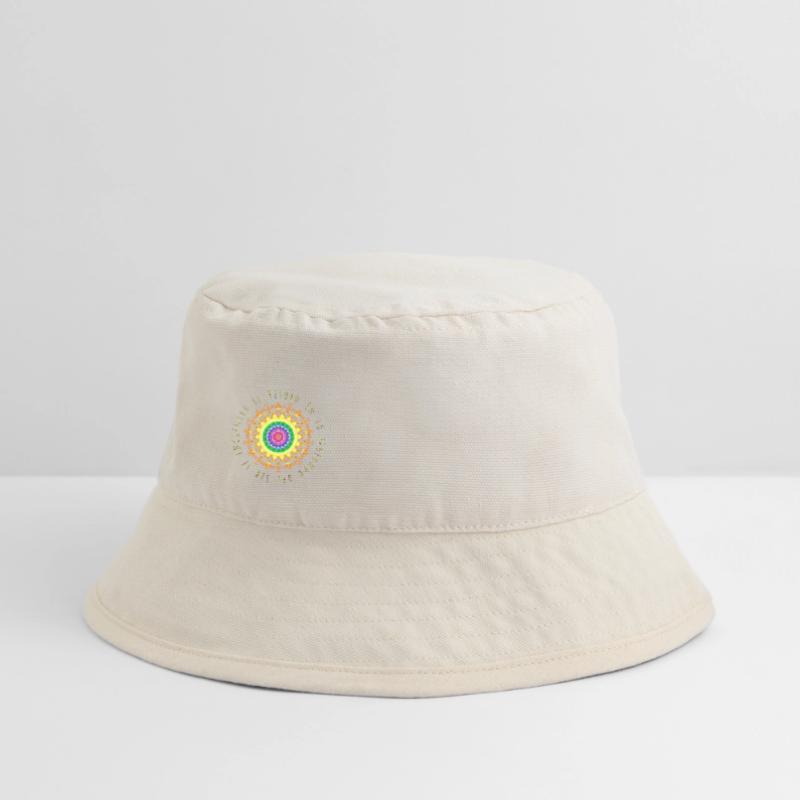 Der Schatz Stanley/Stella recycelter Bucket Hat