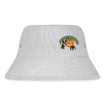 citrouille - Bob recyclé Stanley/Stella - gris chiné - Devant