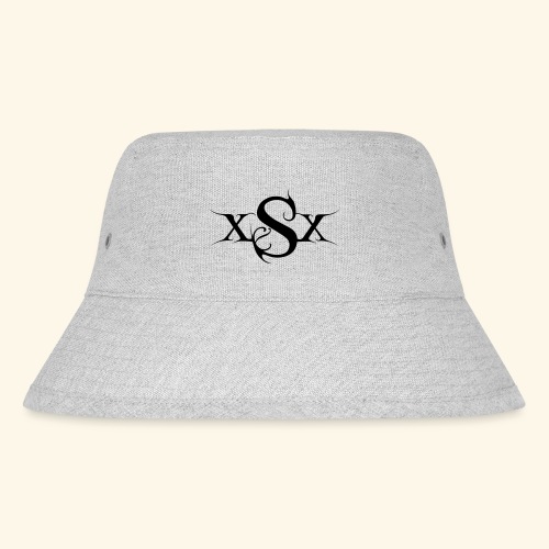 SynapsEyes Logo mittel - Stanley/Stella Bucket Hat