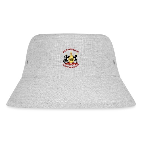 Königreich Württemberg - Stanley/Stella Bucket Hat