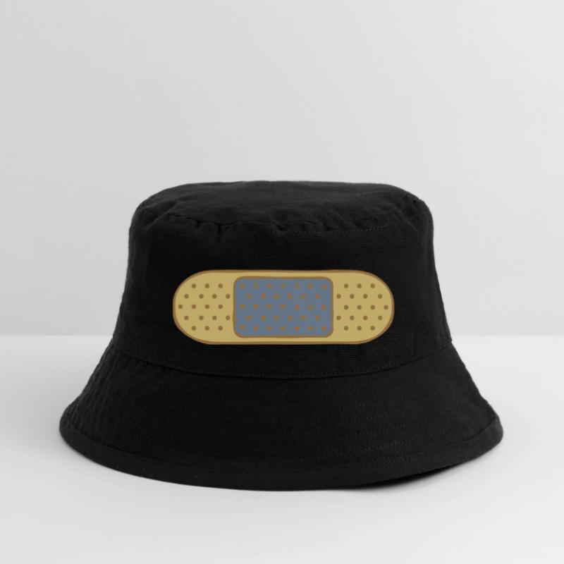 Conception de points de patch Bob recyclé Stanley/Stella