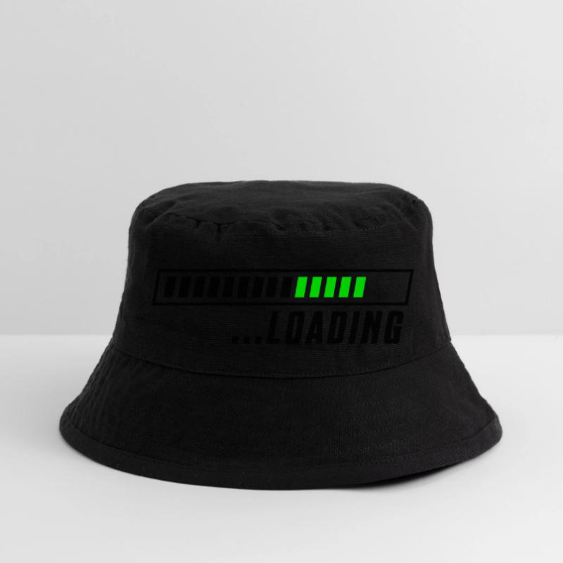 Loading loading bar Stanley/Stella Recycled Bucket Hat