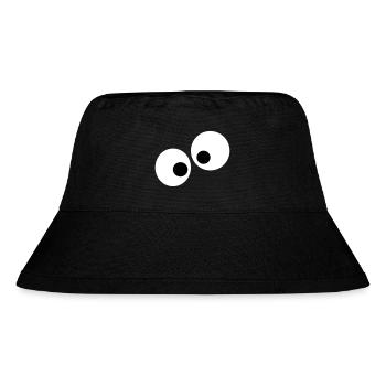 yeux - Bob recyclé Stanley/Stella - noir - Devant