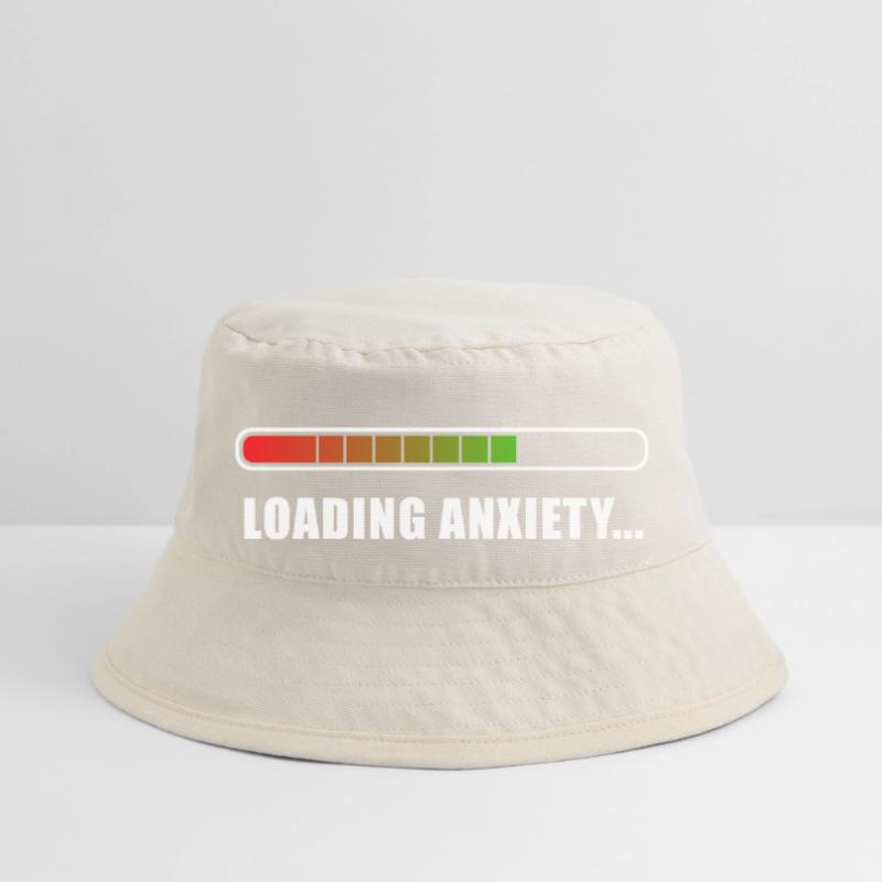 Loading L’anxiété... Bob recyclé Stanley/Stella