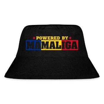 Bucharest Travel Holidays Romania Balkans - Stanley/Stella Recycled Bucket Hat - black - Front
