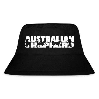 Berger australien - Bob recyclé Stanley/Stella - noir - Devant
