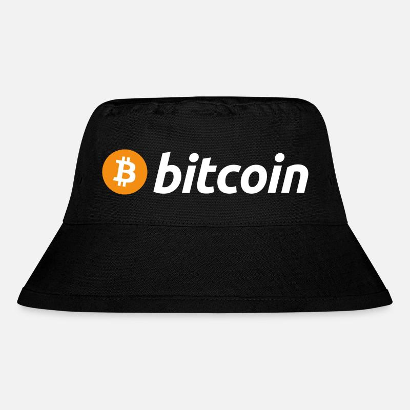 Bitcoin - Bob recyclé Stanley/Stella - noir