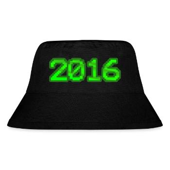 Ordinateur 2016 - Bob recyclé Stanley/Stella - noir - Devant