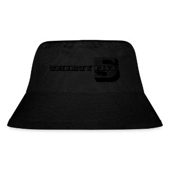 35e anniversaire Idées cadeaux pour lui Chemise homme - Bob recyclé Stanley/Stella - noir - Devant