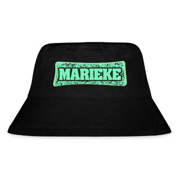Nom de naissance : Marieke - Bob recyclé Stanley/Stella - noir - Devant