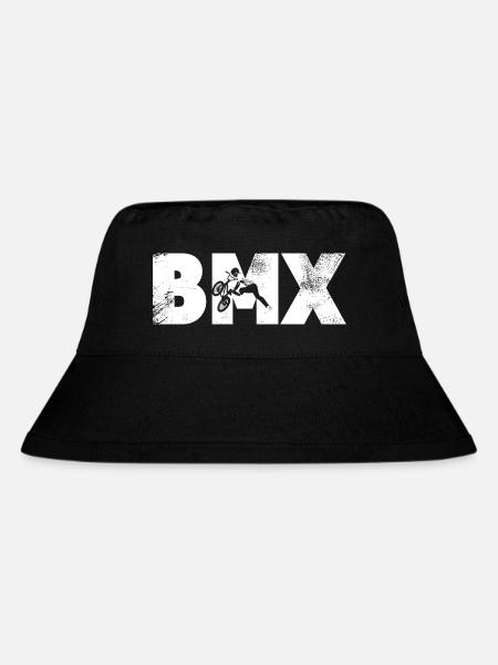 BMX - Bob recyclé Stanley/Stella - noir