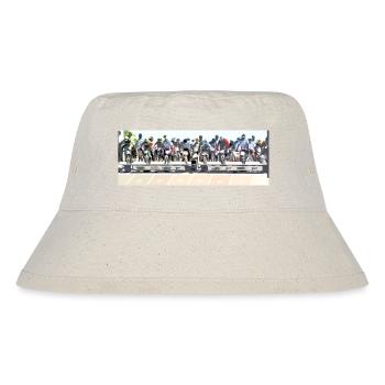 bmx - Bob recyclé Stanley/Stella - blanc naturel - Devant
