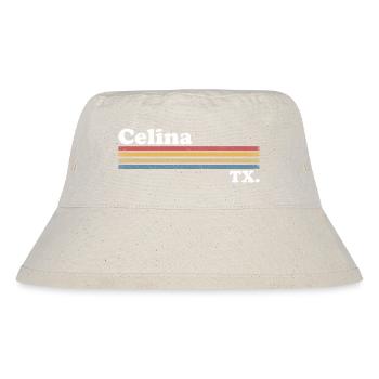 Celina - Bob recyclé Stanley/Stella - blanc naturel - Devant
