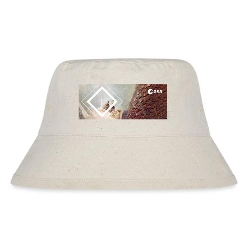 Earth from Space - Dasht, Iran - Stanley/Stella Recycled Bucket Hat