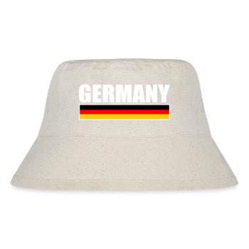 Germany - Bob recyclé Stanley/Stella - blanc naturel - Devant