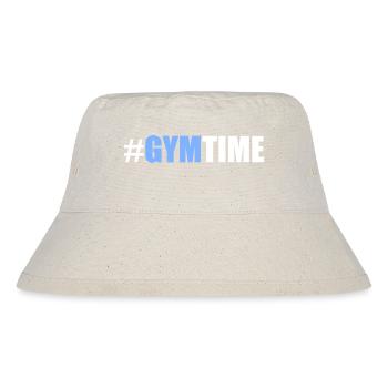 Gym time - Bob recyclé Stanley/Stella - blanc naturel - Devant