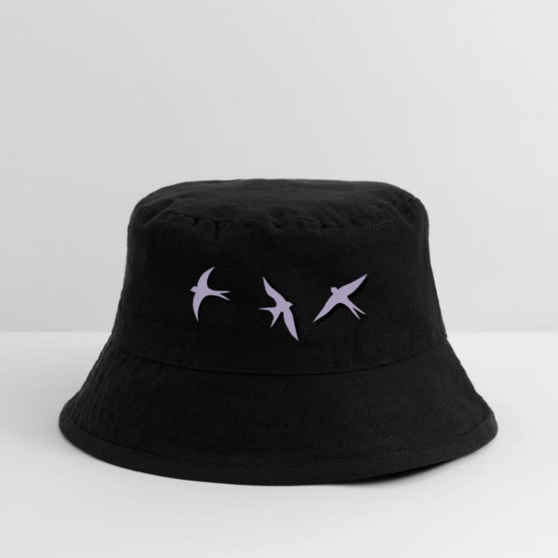 Schwalbe Stanley/Stella recycelter Bucket Hat