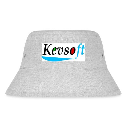 Kevsoft - Stanley/Stella Recycled Bucket Hat