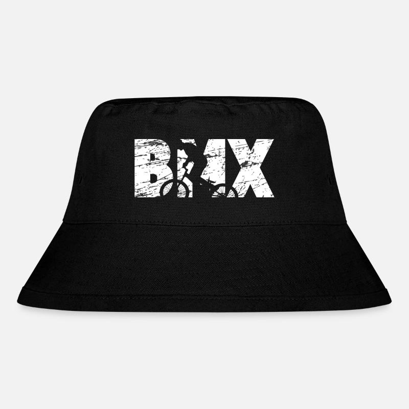 BMX - Bob recyclé Stanley/Stella - noir