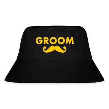 Groom - Bob recyclé Stanley/Stella - noir - Devant