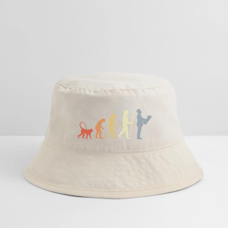 Architect Evolution Stanley/Stella Recycled Bucket Hat