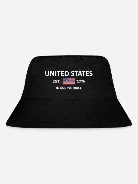 ÉTATS-UNIS - Bob recyclé Stanley/Stella - noir