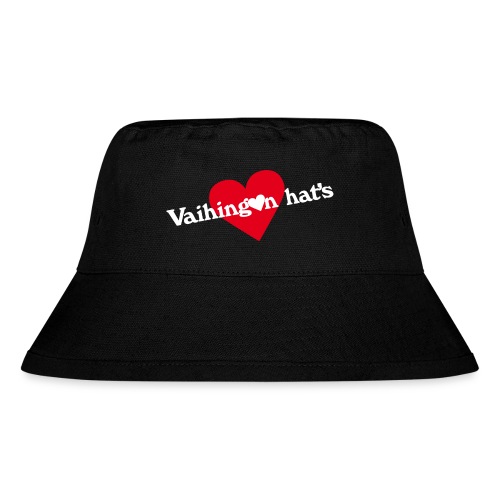 Vaihingen hat s negativ - Stanley/Stella Bucket Hat