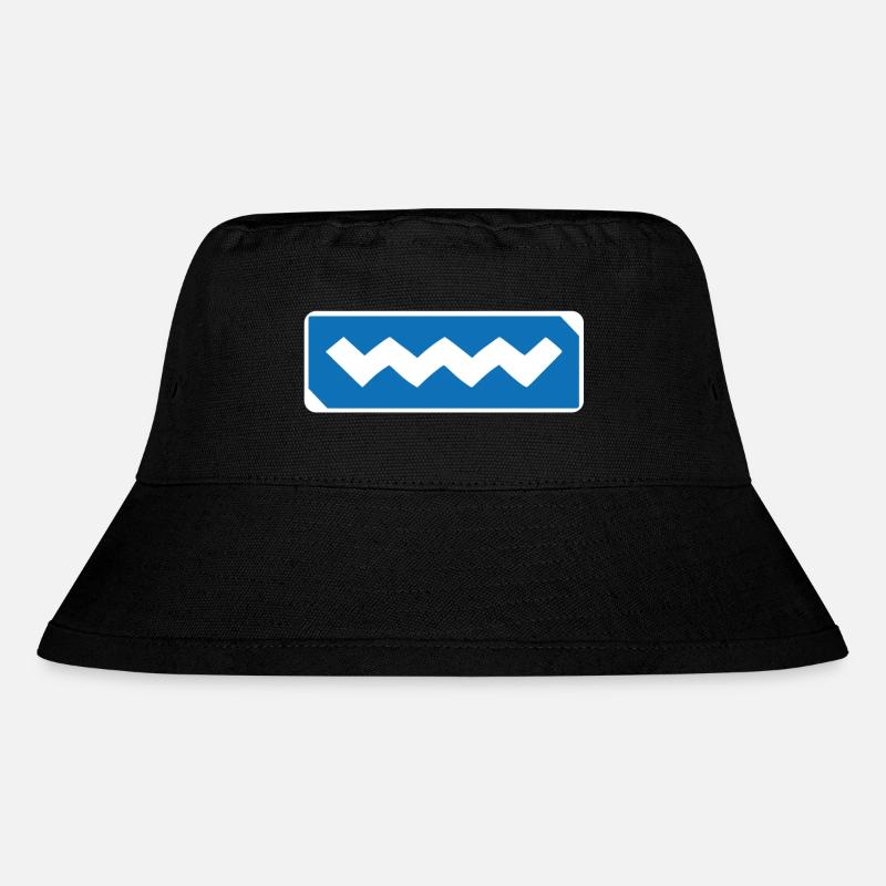 Wild Atlantic Way - Bob recyclé Stanley/Stella - noir