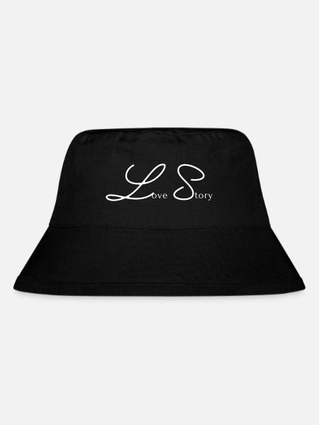Lovestory (blanc) - Bob recyclé Stanley/Stella - noir