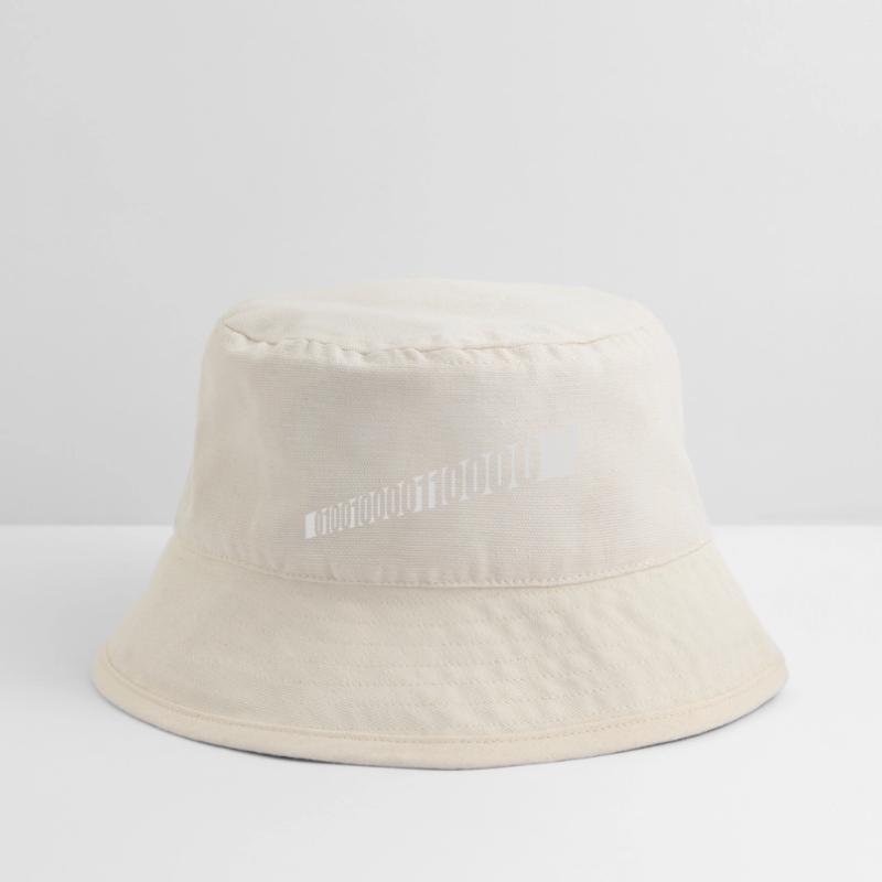 Langage de programme de code binaire Bob recyclé Stanley/Stella