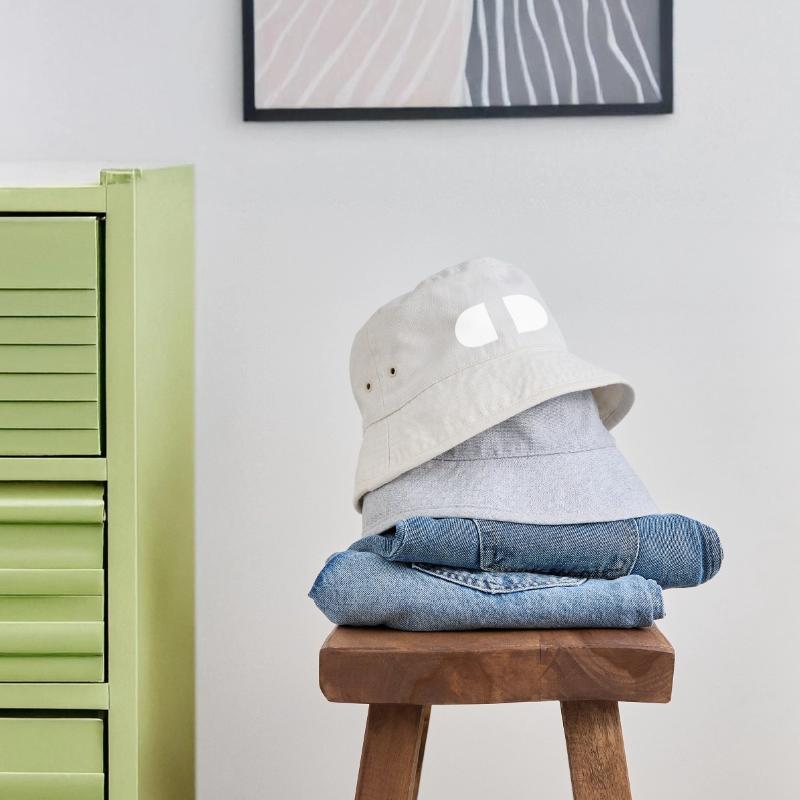 Stanley/Stella recycelter Bucket Hat