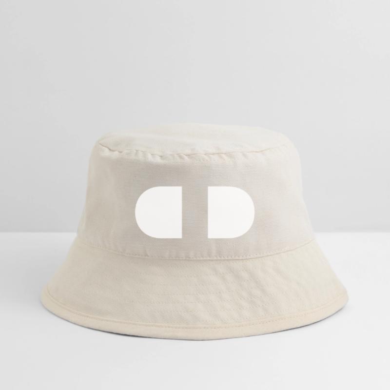 Controller-Split-White Stanley/Stella Recycled Bucket Hat