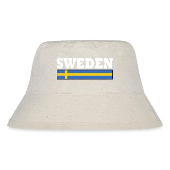 Schweden - Bob recyclé Stanley/Stella - blanc naturel - Devant