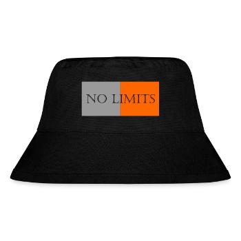 Pas de Limite - Bob recyclé Stanley/Stella - noir - Devant