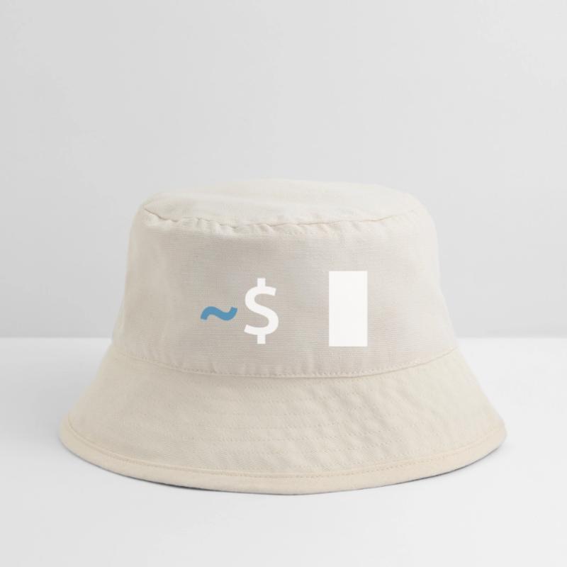 Commande Linux Shell Bob recyclé Stanley/Stella