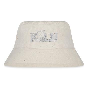 Geissbock cologne lettering - Stanley/Stella Recycled Bucket Hat - natural - Front