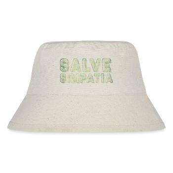 Salve Simpatia - Stanley/Stella Recycled Bucket Hat - natural - Front