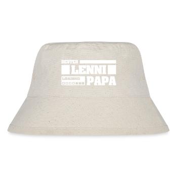 Lenni - Bob recyclé Stanley/Stella - blanc naturel - Devant