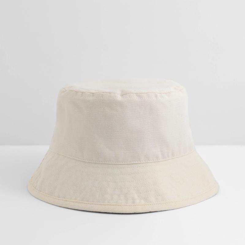 67 Stanley/Stella recycelter Bucket Hat