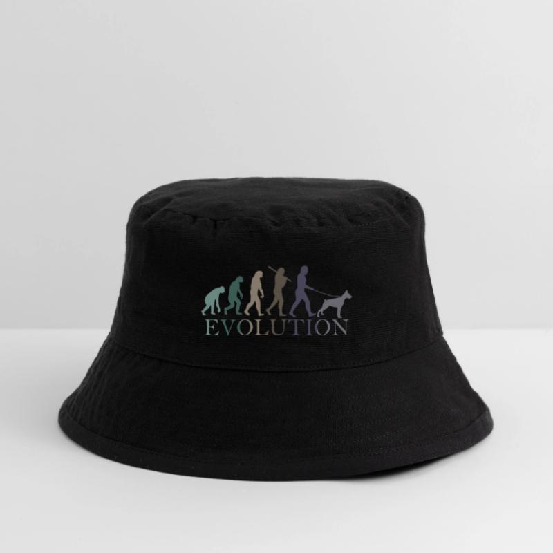 L’évolution du DOBERMAN Bob recyclé Stanley/Stella