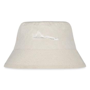 Digital Matterhorn - Stanley/Stella Recycled Bucket Hat - natural - Front