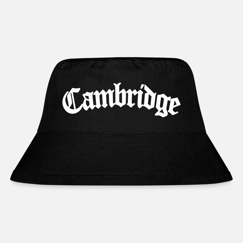 Chemise Cambridge - Bob recyclé Stanley/Stella - noir